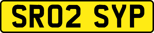 SR02SYP