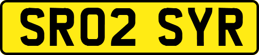 SR02SYR