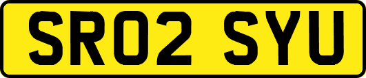 SR02SYU