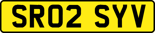 SR02SYV