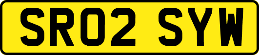 SR02SYW