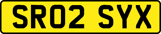 SR02SYX