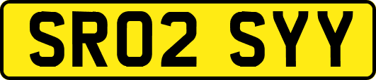 SR02SYY