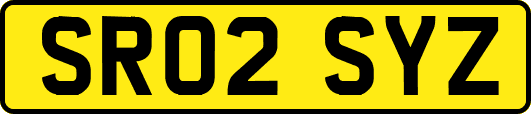SR02SYZ