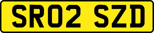 SR02SZD