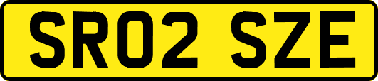 SR02SZE