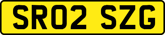 SR02SZG