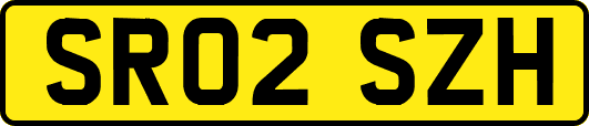 SR02SZH
