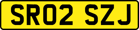 SR02SZJ