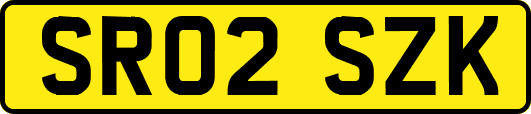 SR02SZK