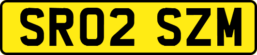 SR02SZM