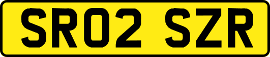 SR02SZR