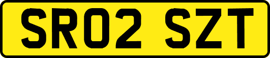 SR02SZT
