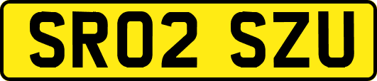 SR02SZU