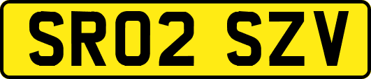 SR02SZV