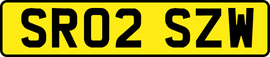 SR02SZW