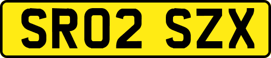 SR02SZX