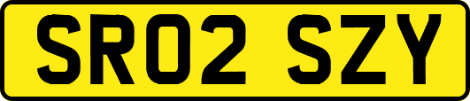 SR02SZY
