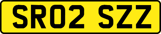 SR02SZZ