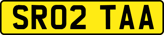 SR02TAA