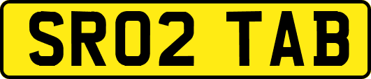 SR02TAB