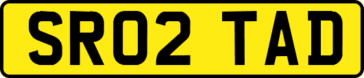 SR02TAD
