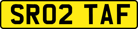 SR02TAF