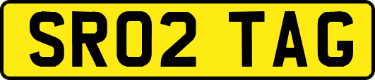 SR02TAG