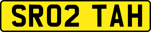 SR02TAH
