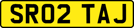 SR02TAJ