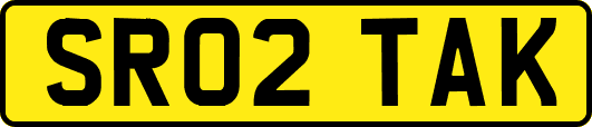 SR02TAK
