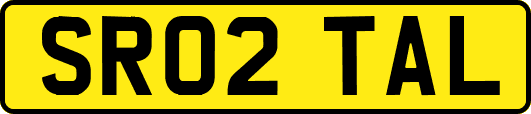 SR02TAL