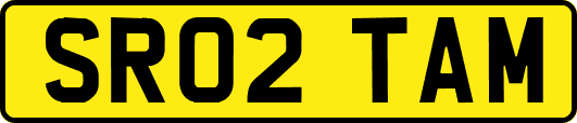 SR02TAM