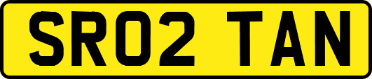 SR02TAN