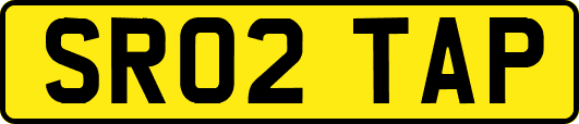 SR02TAP