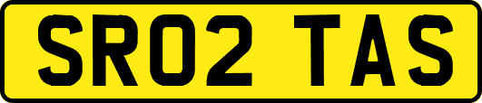 SR02TAS