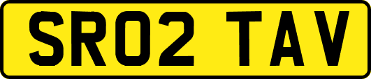 SR02TAV