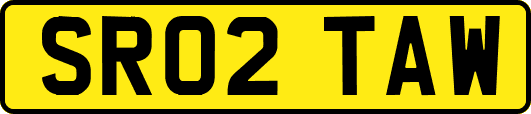 SR02TAW