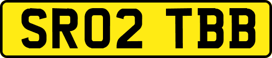 SR02TBB