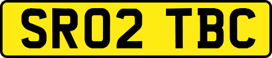 SR02TBC