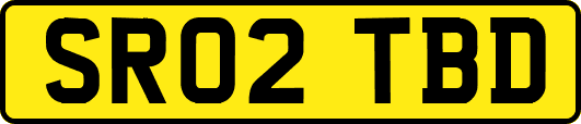 SR02TBD