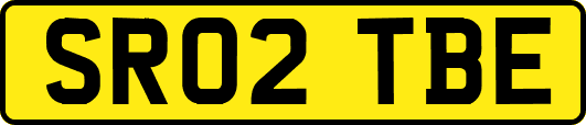 SR02TBE