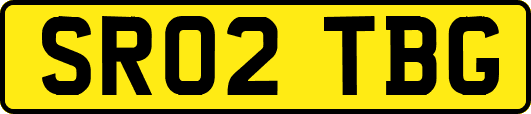 SR02TBG