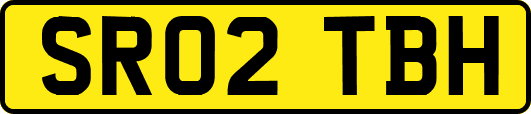 SR02TBH