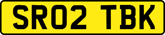 SR02TBK