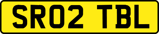 SR02TBL