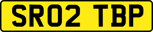 SR02TBP