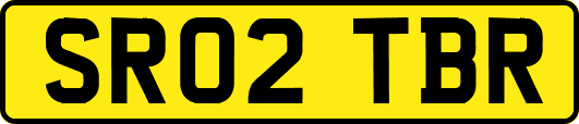 SR02TBR