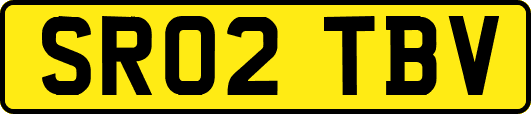 SR02TBV