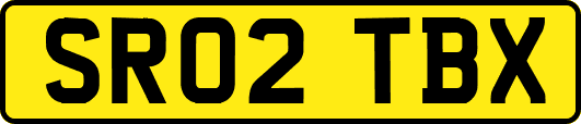 SR02TBX